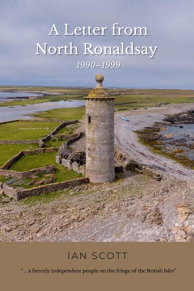 A Letter from North Ronaldsay