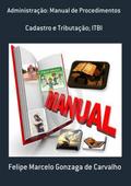 Administração: Manual De Procedimentos
