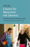 Fey,Clowns Demenz
