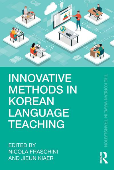 Innovative Methods in Korean Language Teaching