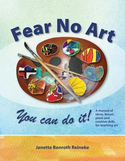 Fear No Art