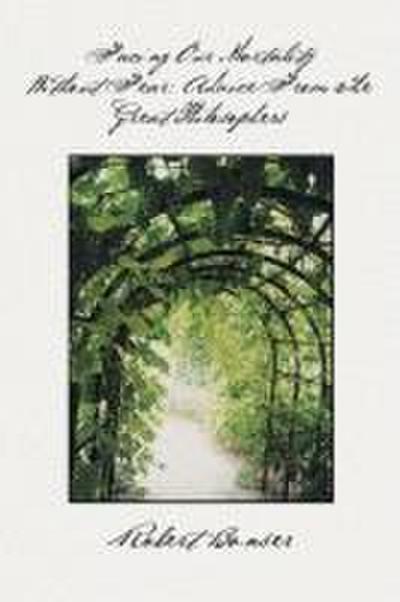 Facing Our Mortality Without Fear