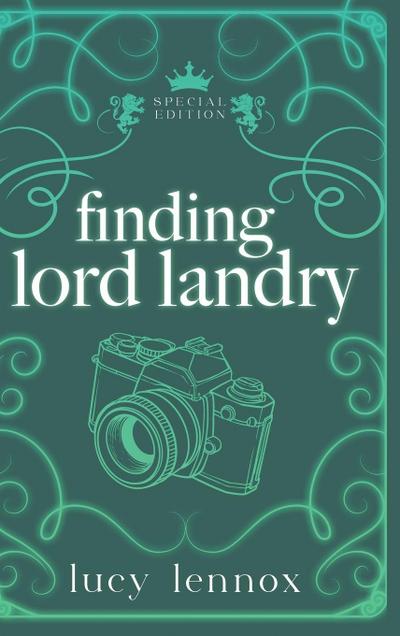 Finding Lord Landry
