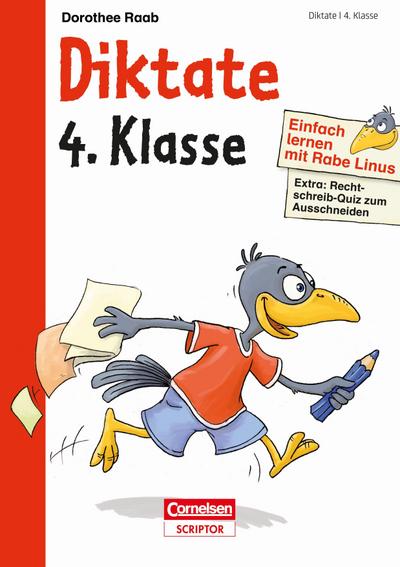 Diktate 4. Klasse