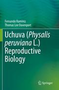 Uchuva (Physalis peruviana L.) Reproductive Biolog