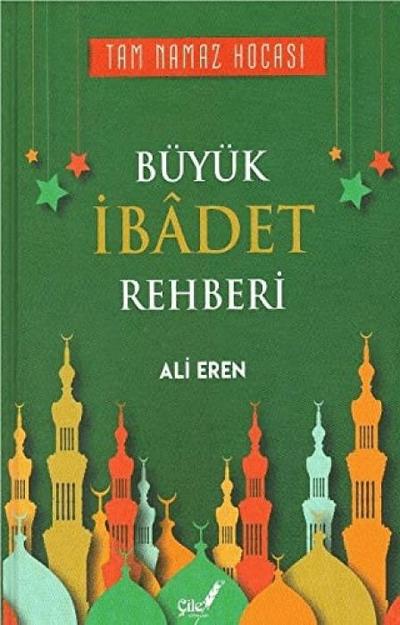 Büyük Ibadet Rehberi Ciltli