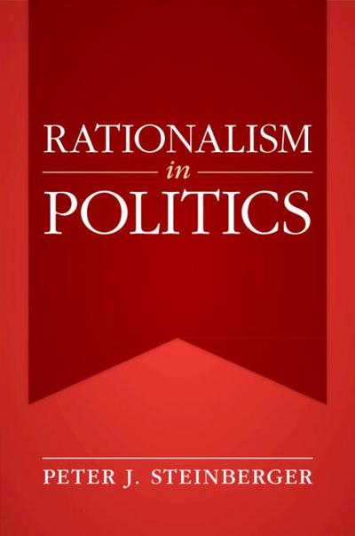 Rationalism in Politics