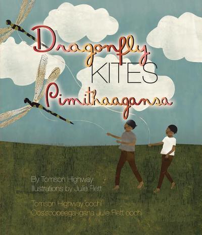 Dragonfly Kites/Pimithaagansa