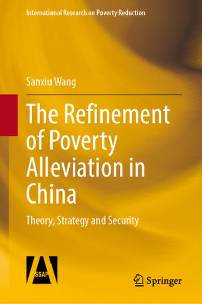 The Refinement of Poverty Alleviation in China