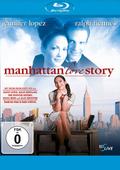 Manhattan Love Story