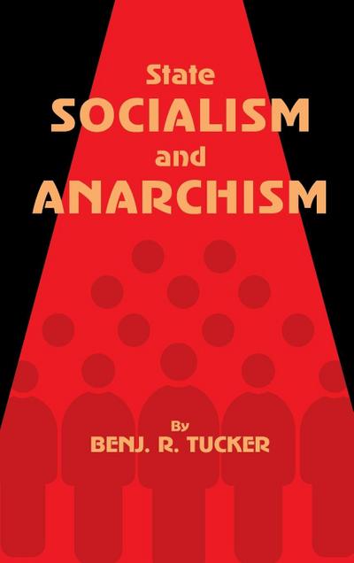State Socialism and Anarchism