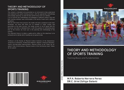 THEORY AND METHODOLOGY OF SPORTS TRAINING