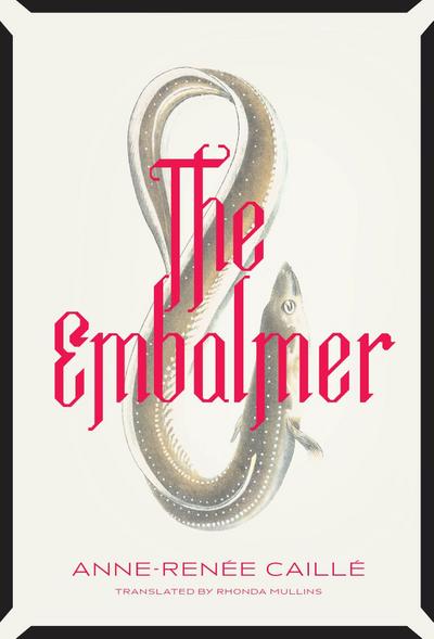 The Embalmer