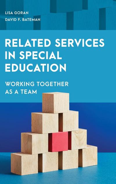 Related Services in Special Education
