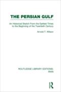 Persian Gulf (RLE Iran A) - Arnold Wilson