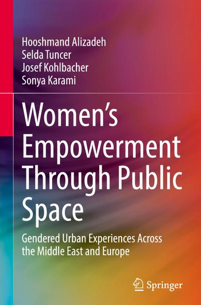 Women’s Empowerment Through Public Space