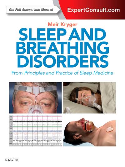 Sleep and Breathing Disorders E-Book