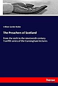 The Preachers of Scotland