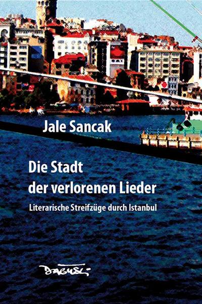 Stadt d.verlorenen Lieder