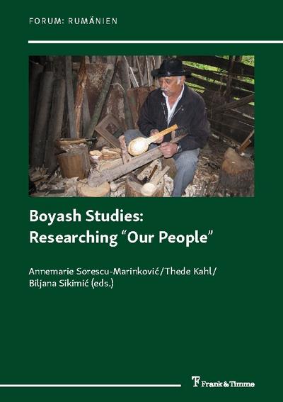 Boyash Studies: Researching ’Our People’