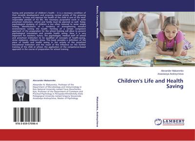 Children’s Life and Health Saving