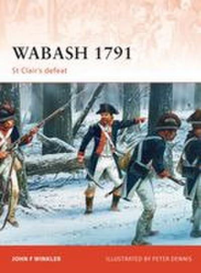 Wabash 1791
