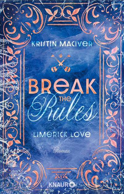 Limerick Love. Break the Rules