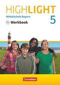 Highlight - Mittelschule Bayern - 5. Jahrgangsstuf