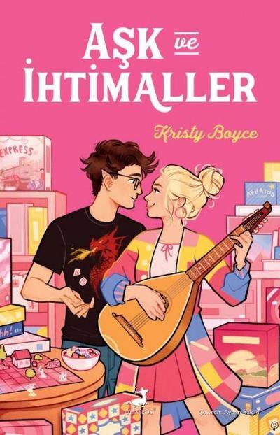Ask ve Ihtimaller