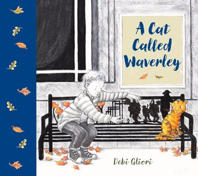 A Cat Called Waverley