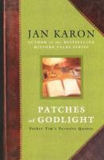 Patches of Godlight