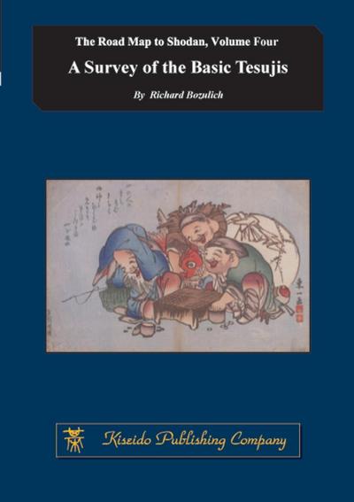 A Survey of the Basic Tesujis