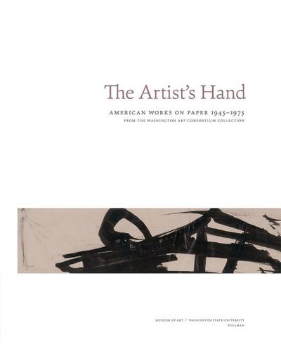 The Artist’s Hand