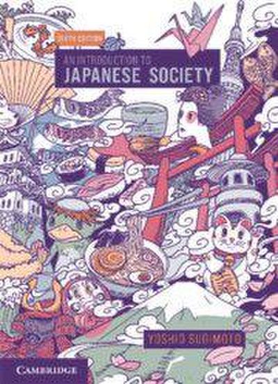 An Introduction to Japanese Society