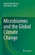 Microbiomes and the Global Climate Change