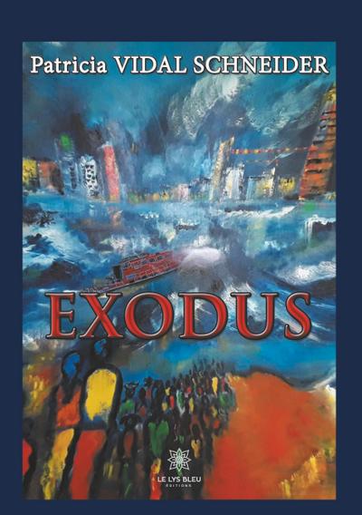 Vidal Schneider, P: Exodus