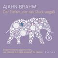 Der Elefant, der das Glück vergaß (6 CDs)