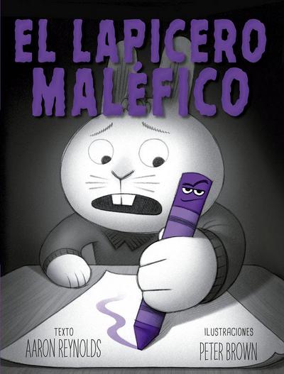 Lapicero Malefico, El