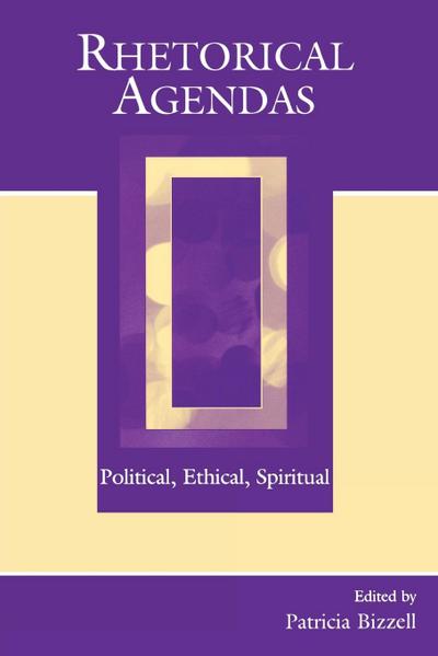 Rhetorical Agendas