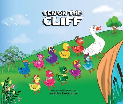 Ten On The Cliff