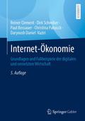Internet-Ökonomie