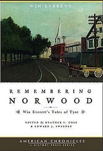 Remembering Norwood