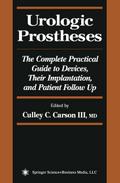 Urologic Prostheses