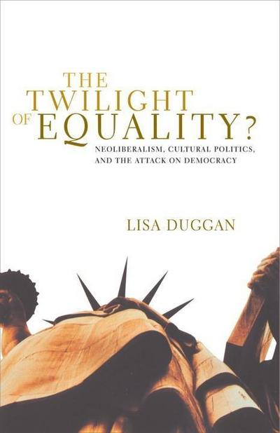 The Twilight of Equality?