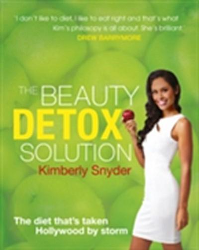 Beauty Detox Solution
