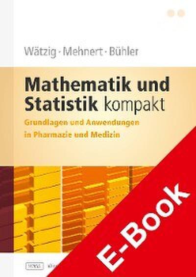 Mathematik und Statistik kompakt