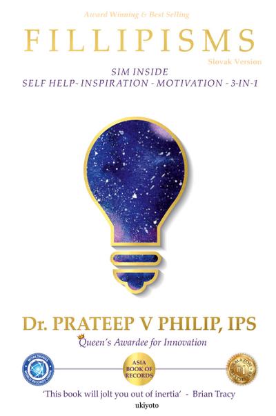 FILIPIZMY 3333 NAJVY¿¿Í PRE MAXIMALIZÁCIU SVOJHO ¿IVOTA