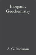 Inorganic Geochemistry