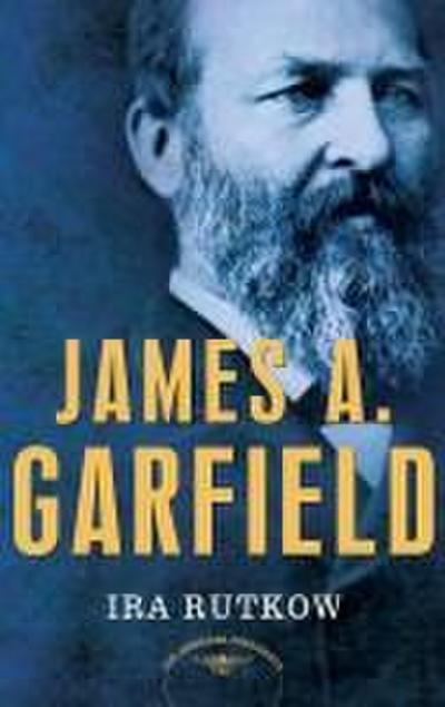 James A. Garfield