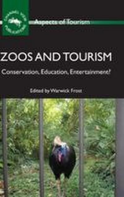 Zoos and Tourism